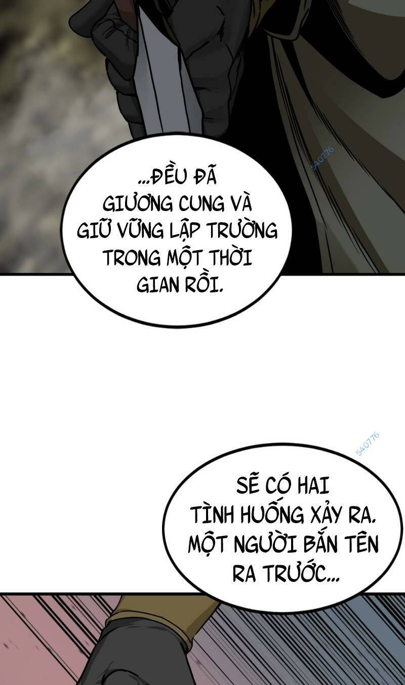 Kẻ Giết Anh Hùng Chapter 103 - Trang 2