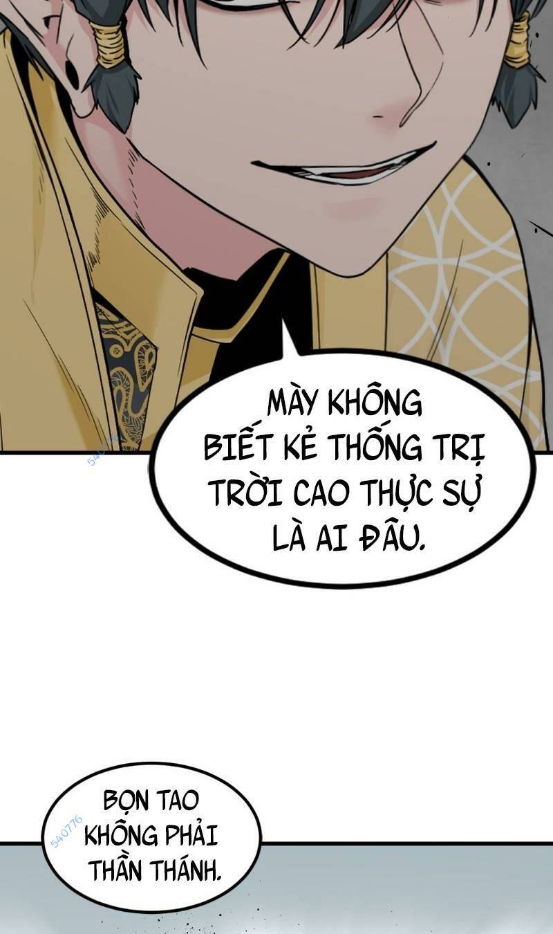 Kẻ Giết Anh Hùng Chapter 102 - Trang 2