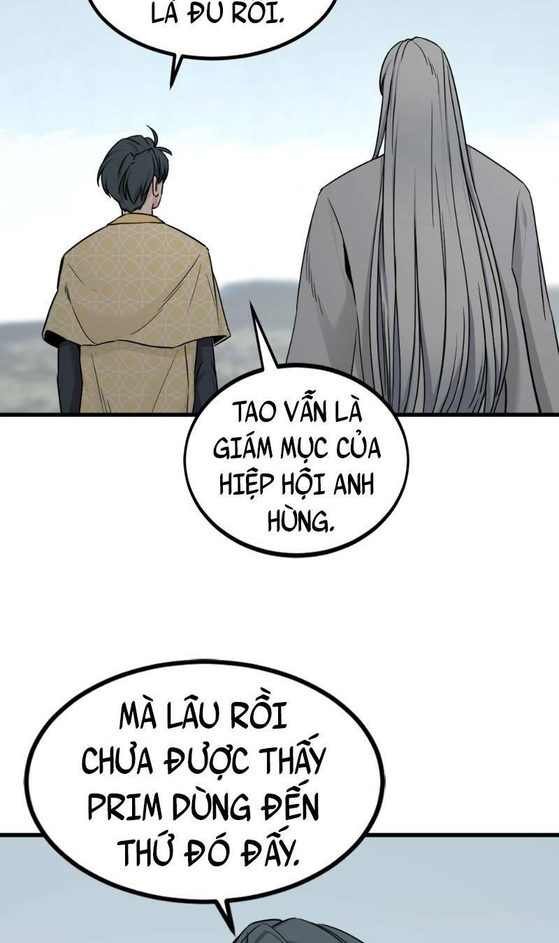 Kẻ Giết Anh Hùng Chapter 102 - Trang 2