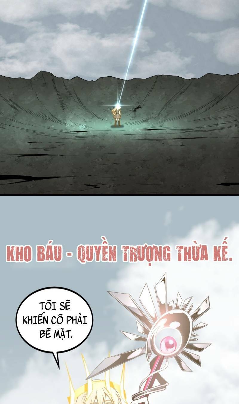 Kẻ Giết Anh Hùng Chapter 102 - Trang 2