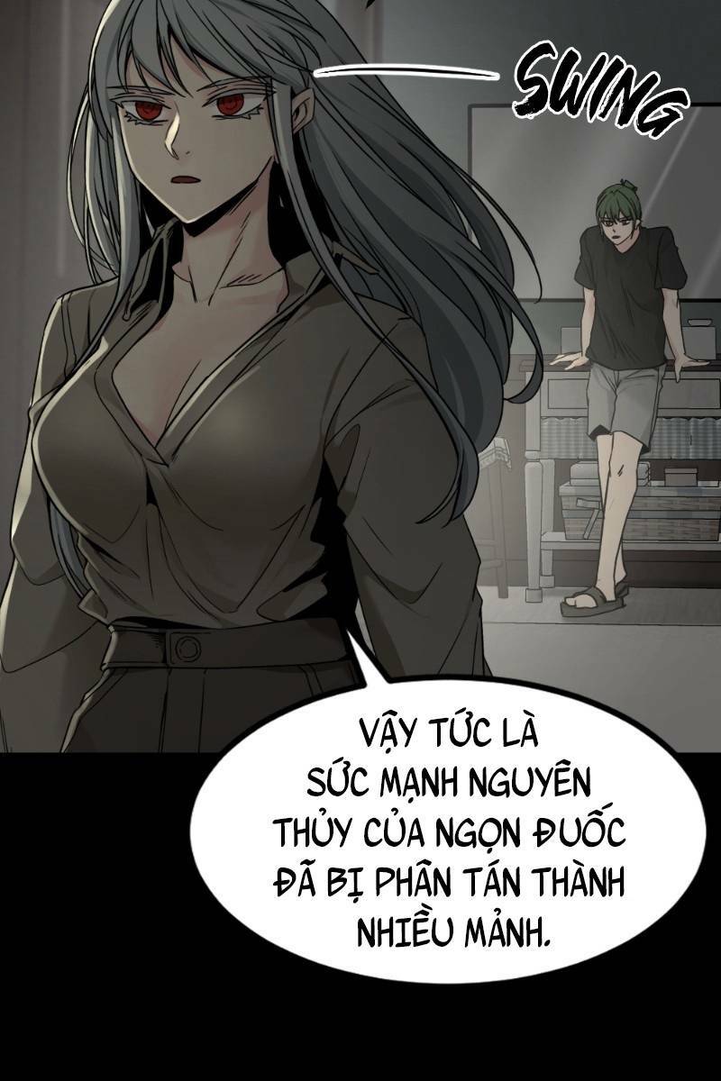 Kẻ Giết Anh Hùng Chapter 100 - Trang 2