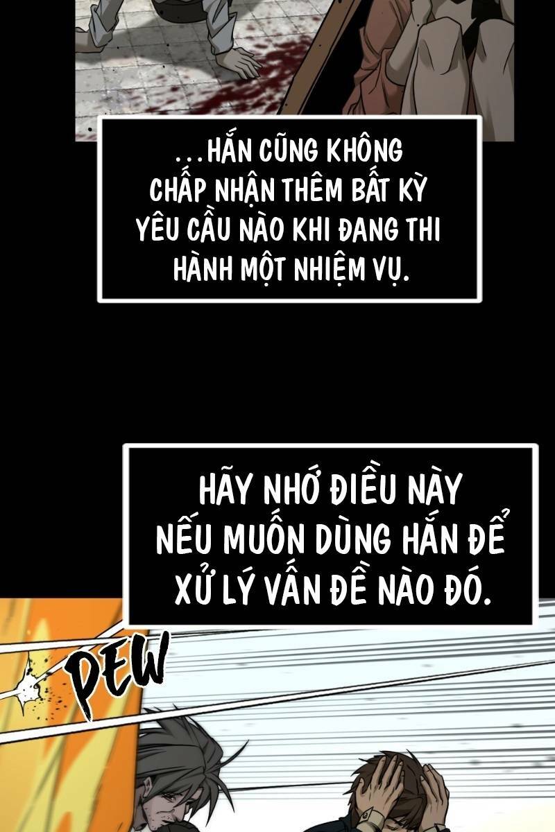 Kẻ Giết Anh Hùng Chapter 99 - Trang 2