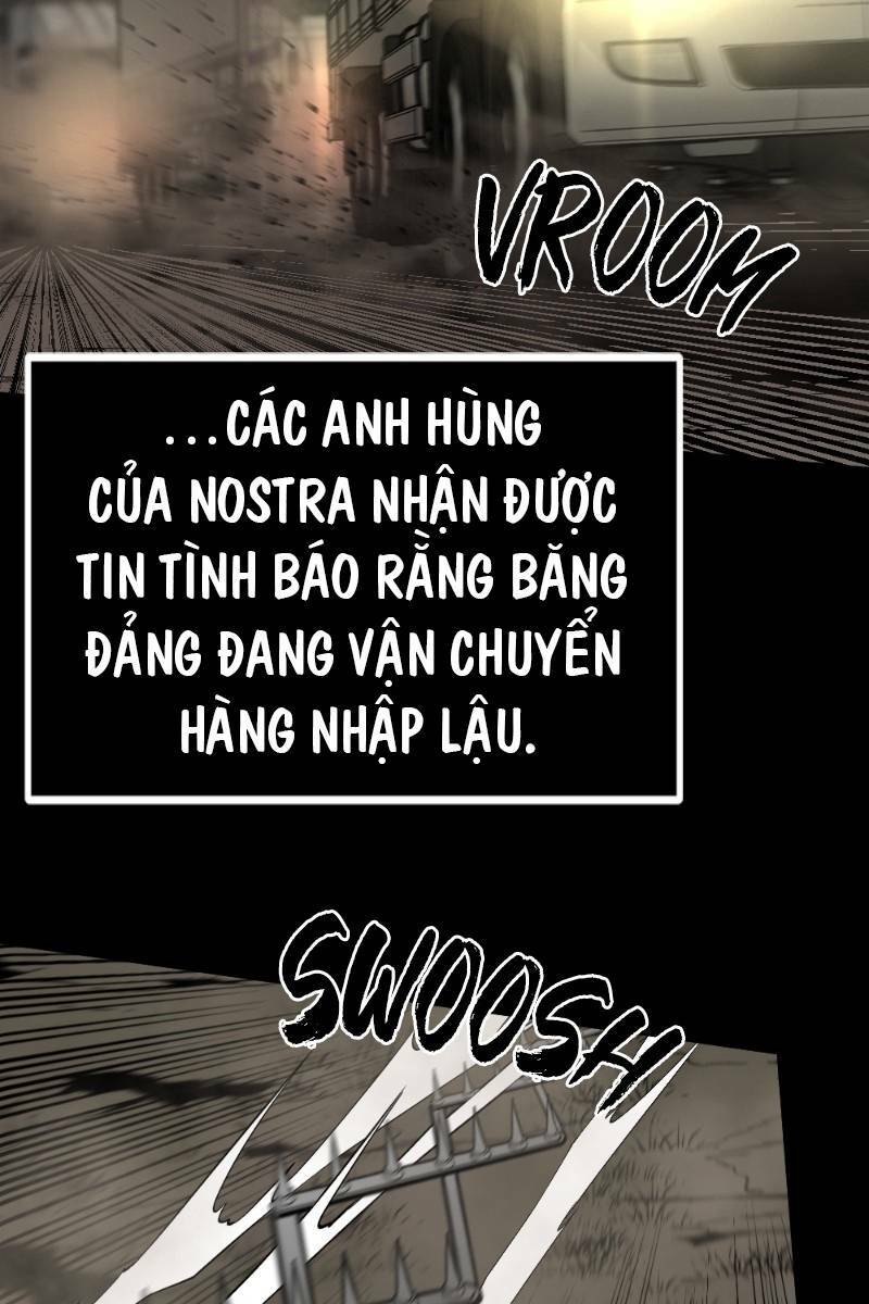 Kẻ Giết Anh Hùng Chapter 99 - Trang 2