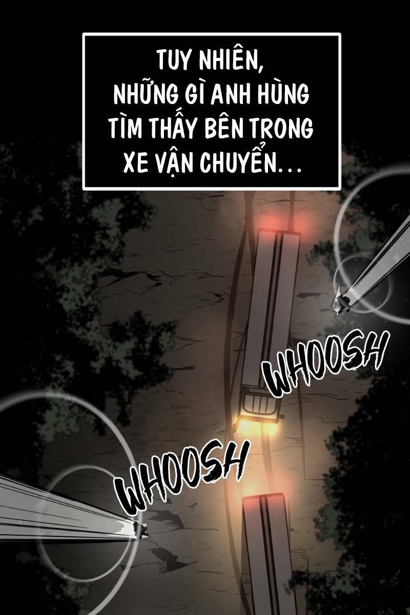 Kẻ Giết Anh Hùng Chapter 99 - Trang 2