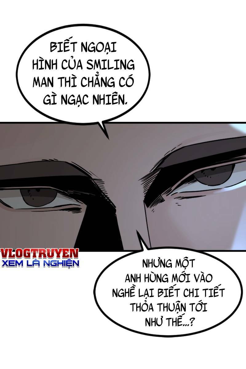 Kẻ Giết Anh Hùng Chapter 99 - Trang 2