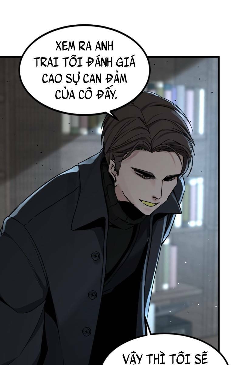 Kẻ Giết Anh Hùng Chapter 99 - Trang 2