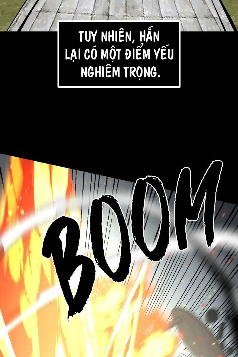 Kẻ Giết Anh Hùng Chapter 99 - Trang 2