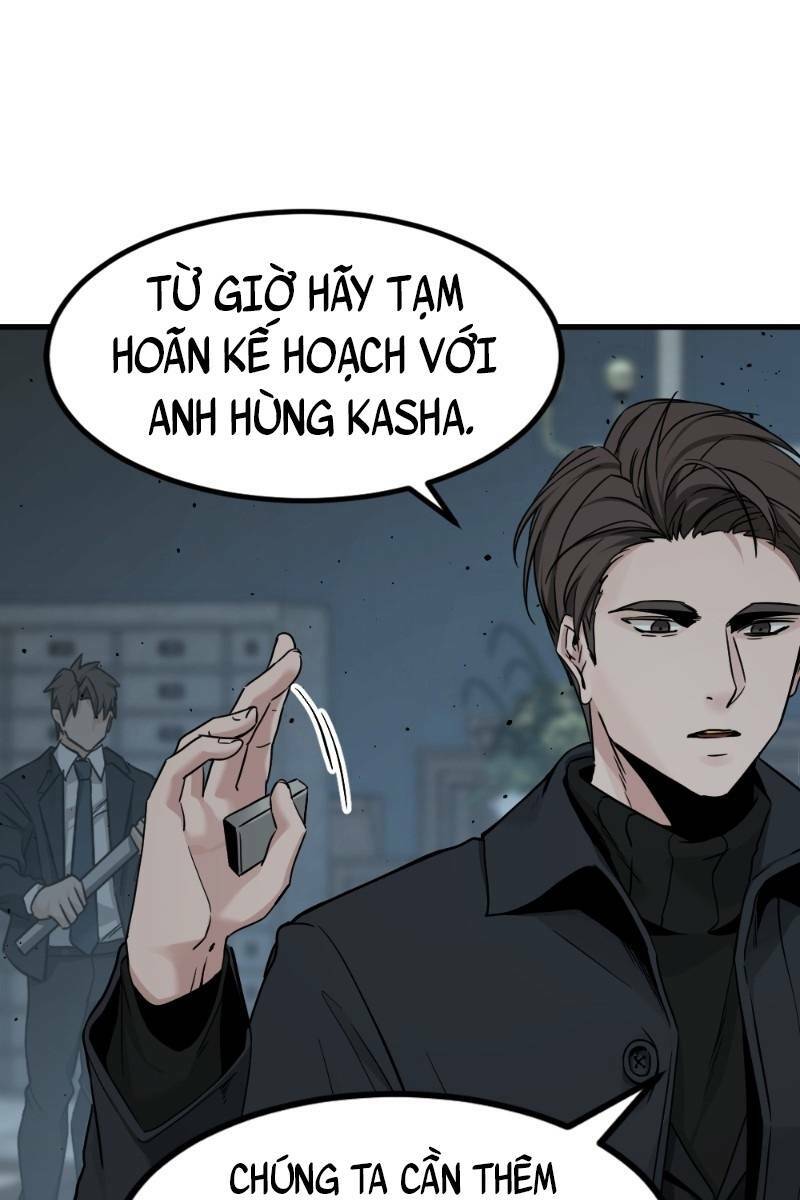 Kẻ Giết Anh Hùng Chapter 99 - Trang 2