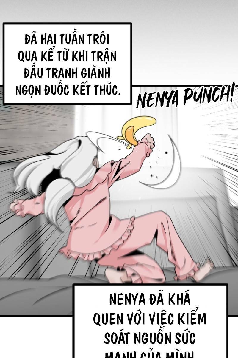 Kẻ Giết Anh Hùng Chapter 94 - Trang 2