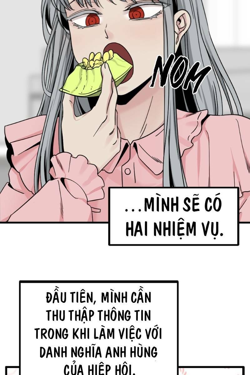 Kẻ Giết Anh Hùng Chapter 94 - Trang 2