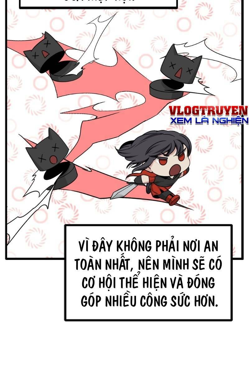 Kẻ Giết Anh Hùng Chapter 94 - Trang 2