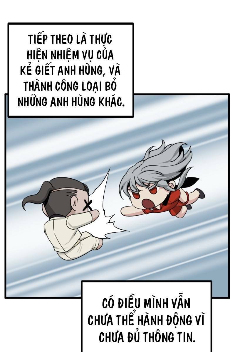 Kẻ Giết Anh Hùng Chapter 94 - Trang 2