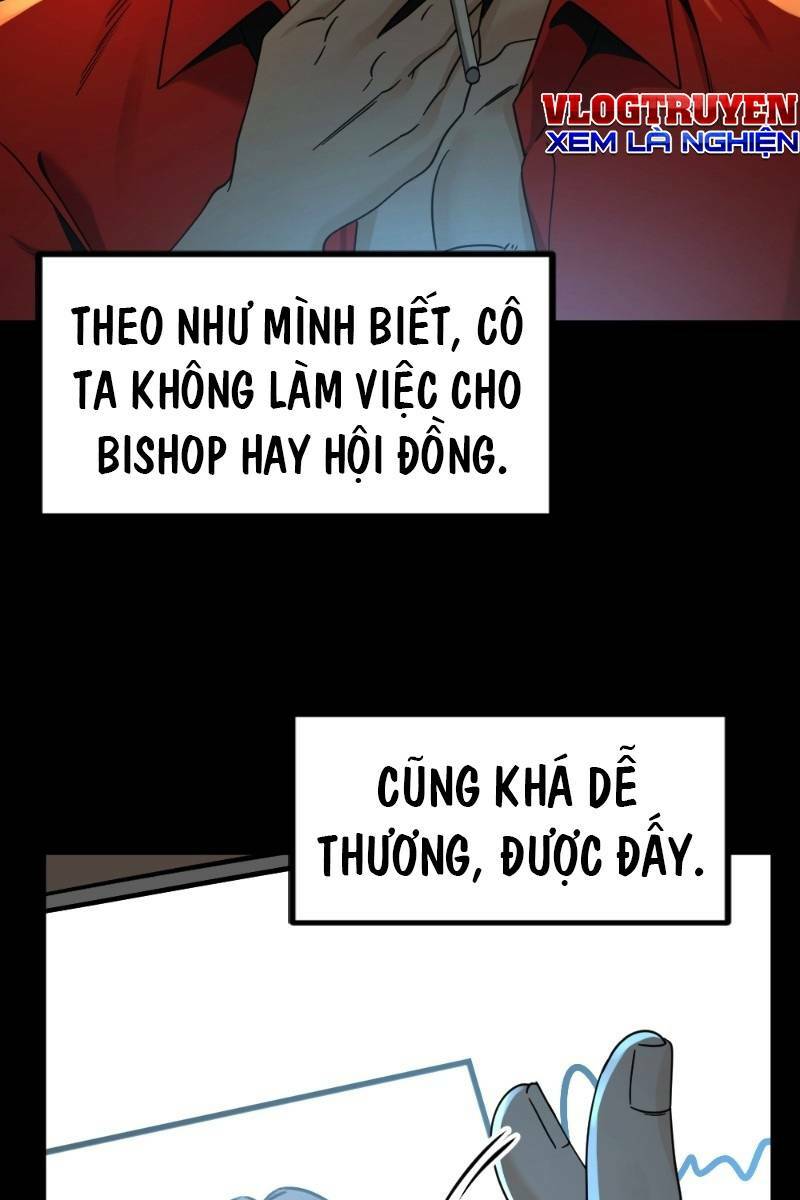 Kẻ Giết Anh Hùng Chapter 94 - Trang 2