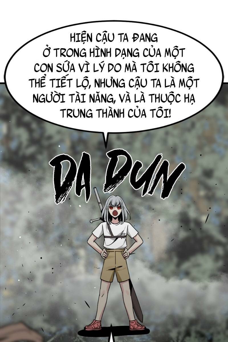 Kẻ Giết Anh Hùng Chapter 92 - Trang 2