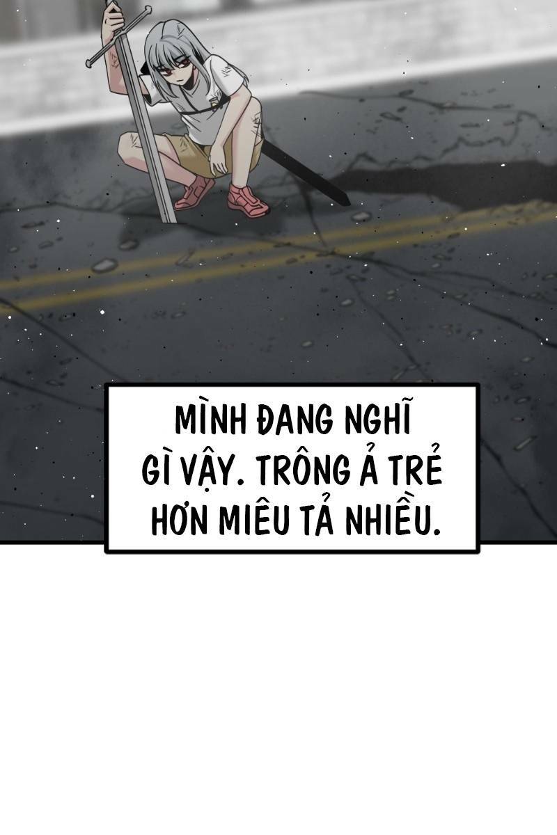 Kẻ Giết Anh Hùng Chapter 92 - Trang 2