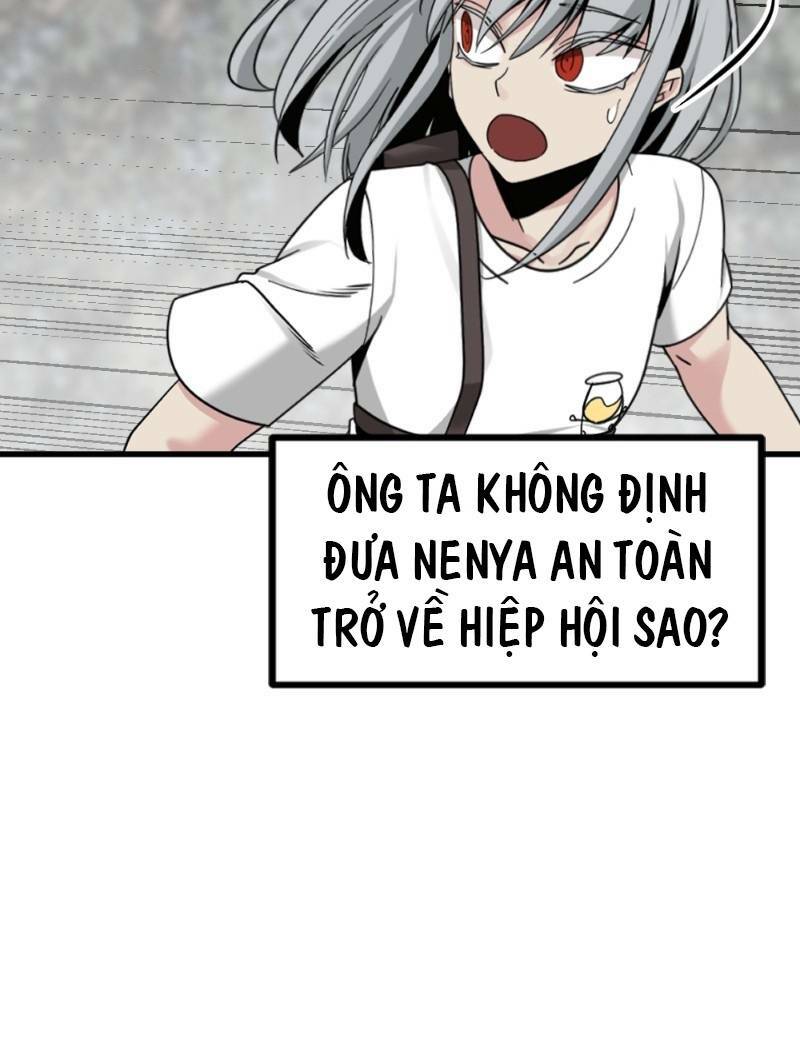 Kẻ Giết Anh Hùng Chapter 92 - Trang 2