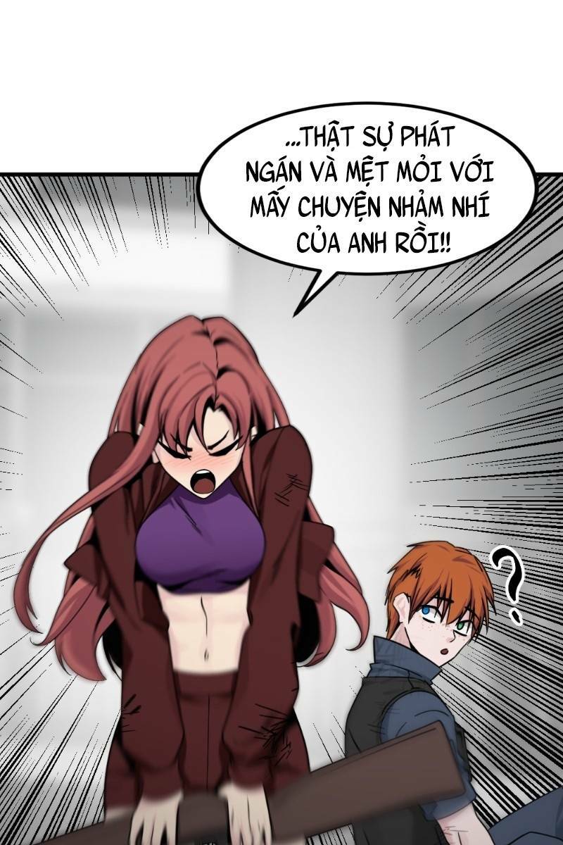 Kẻ Giết Anh Hùng Chapter 91 - Trang 2