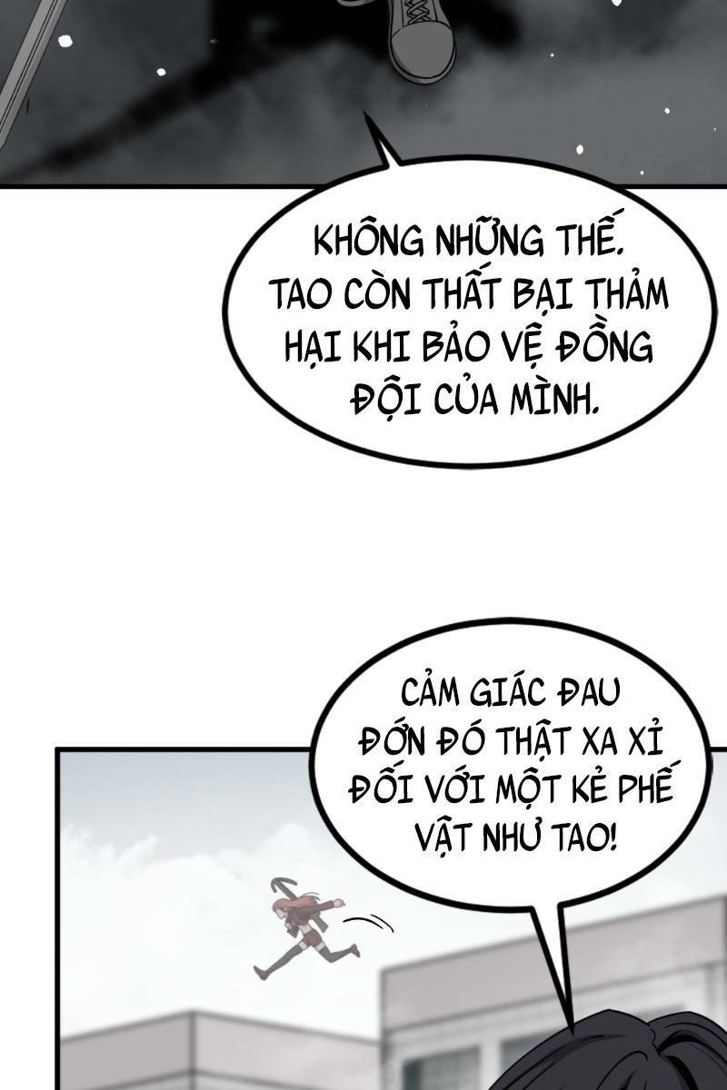 Kẻ Giết Anh Hùng Chapter 91 - Trang 2