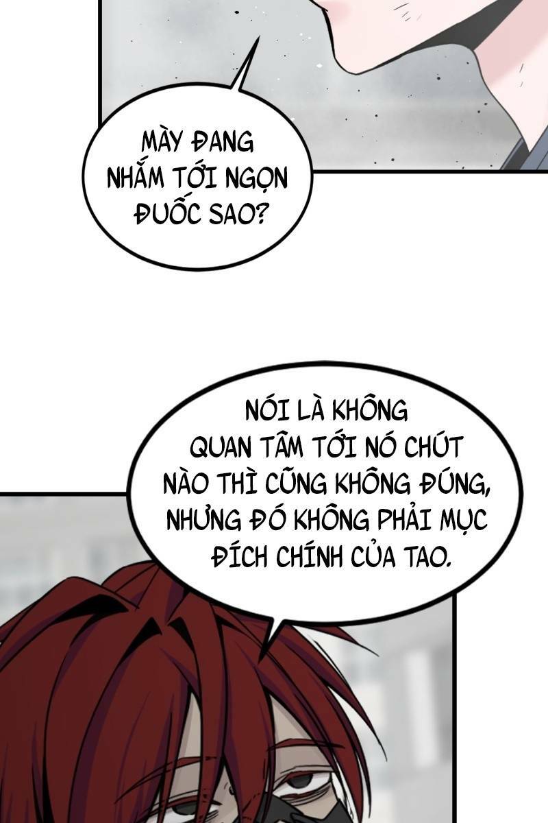 Kẻ Giết Anh Hùng Chapter 89 - Trang 2