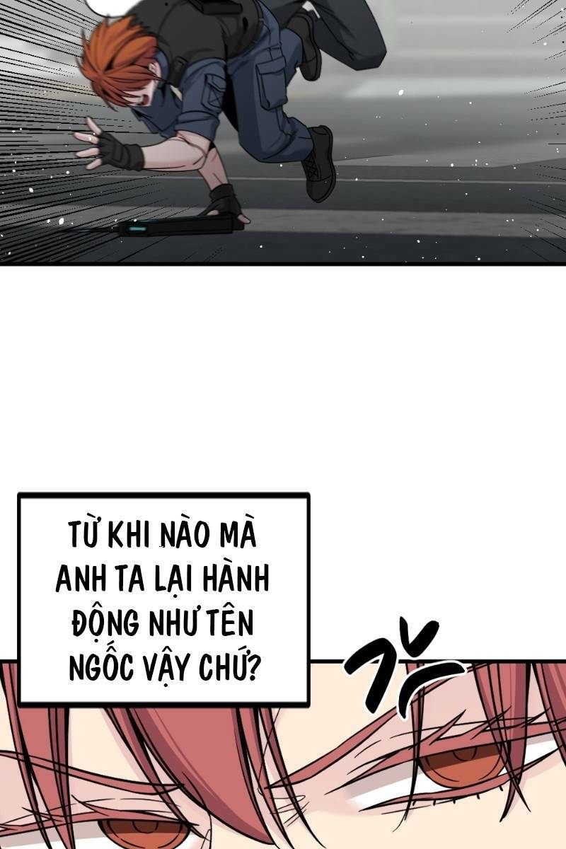 Kẻ Giết Anh Hùng Chapter 89 - Trang 2