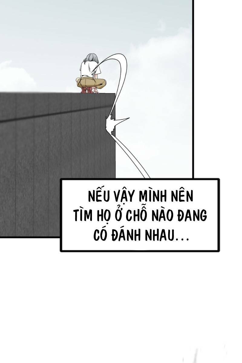 Kẻ Giết Anh Hùng Chapter 89 - Trang 2