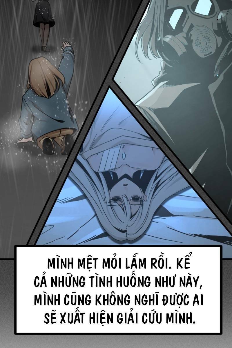 Kẻ Giết Anh Hùng Chapter 89 - Trang 2