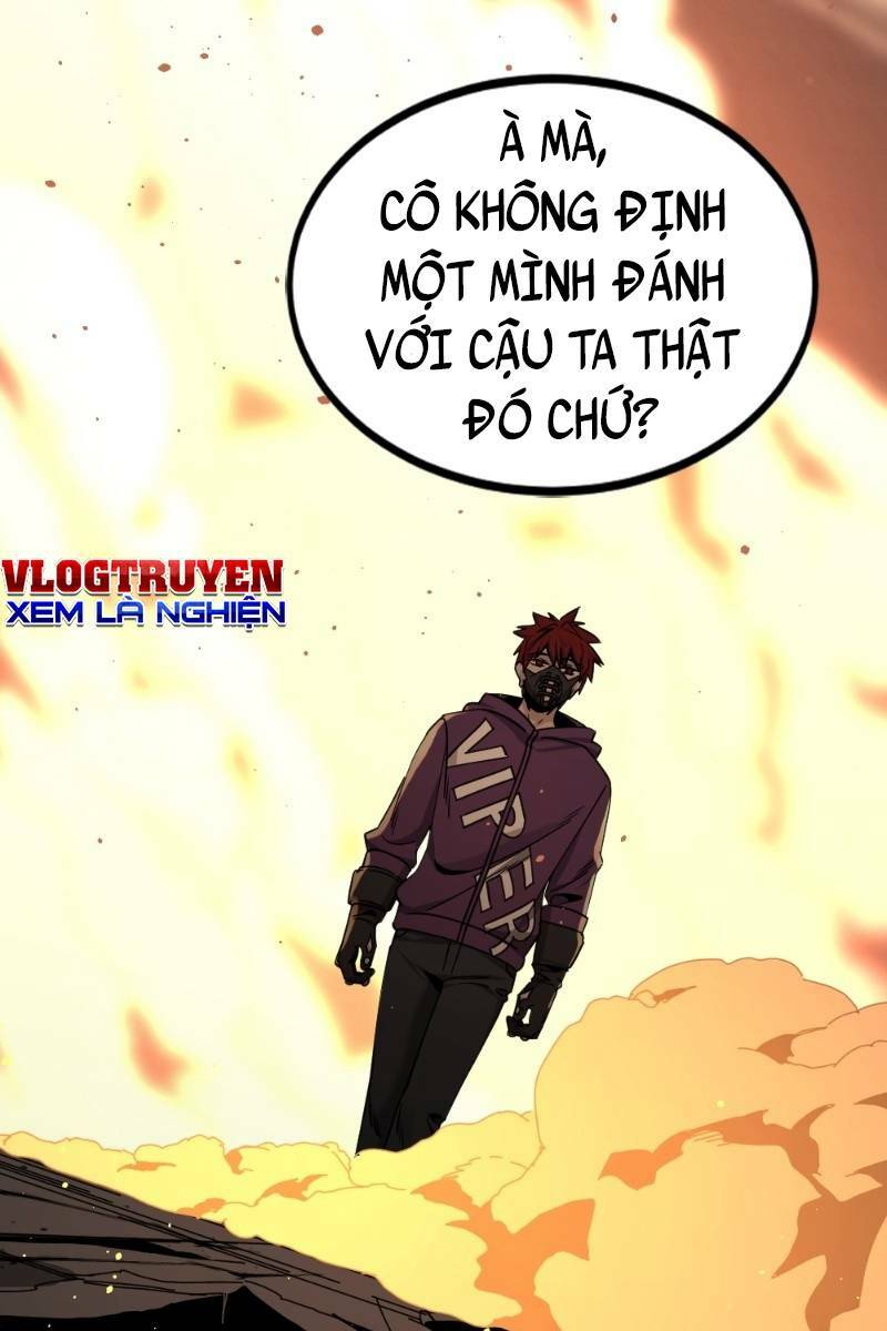 Kẻ Giết Anh Hùng Chapter 88 - Trang 2