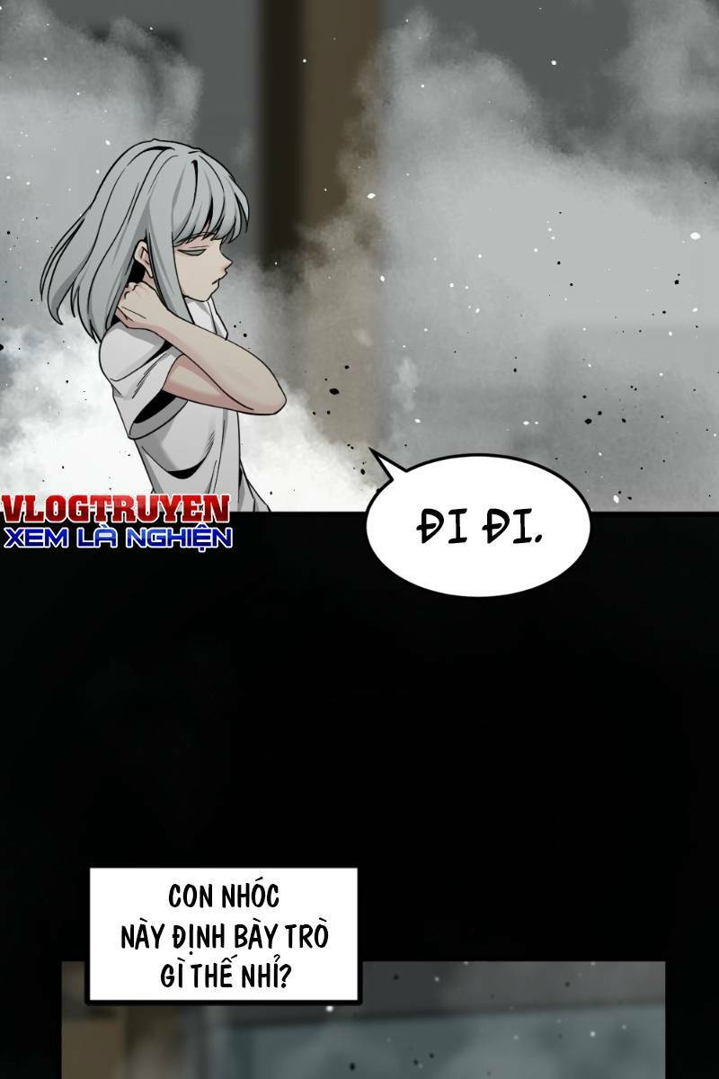 Kẻ Giết Anh Hùng Chapter 87 - Trang 2