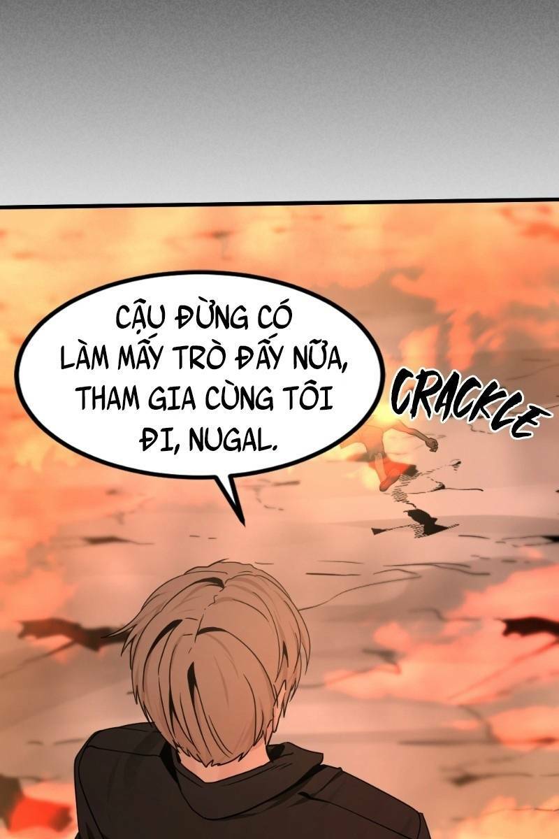 Kẻ Giết Anh Hùng Chapter 86 - Trang 2