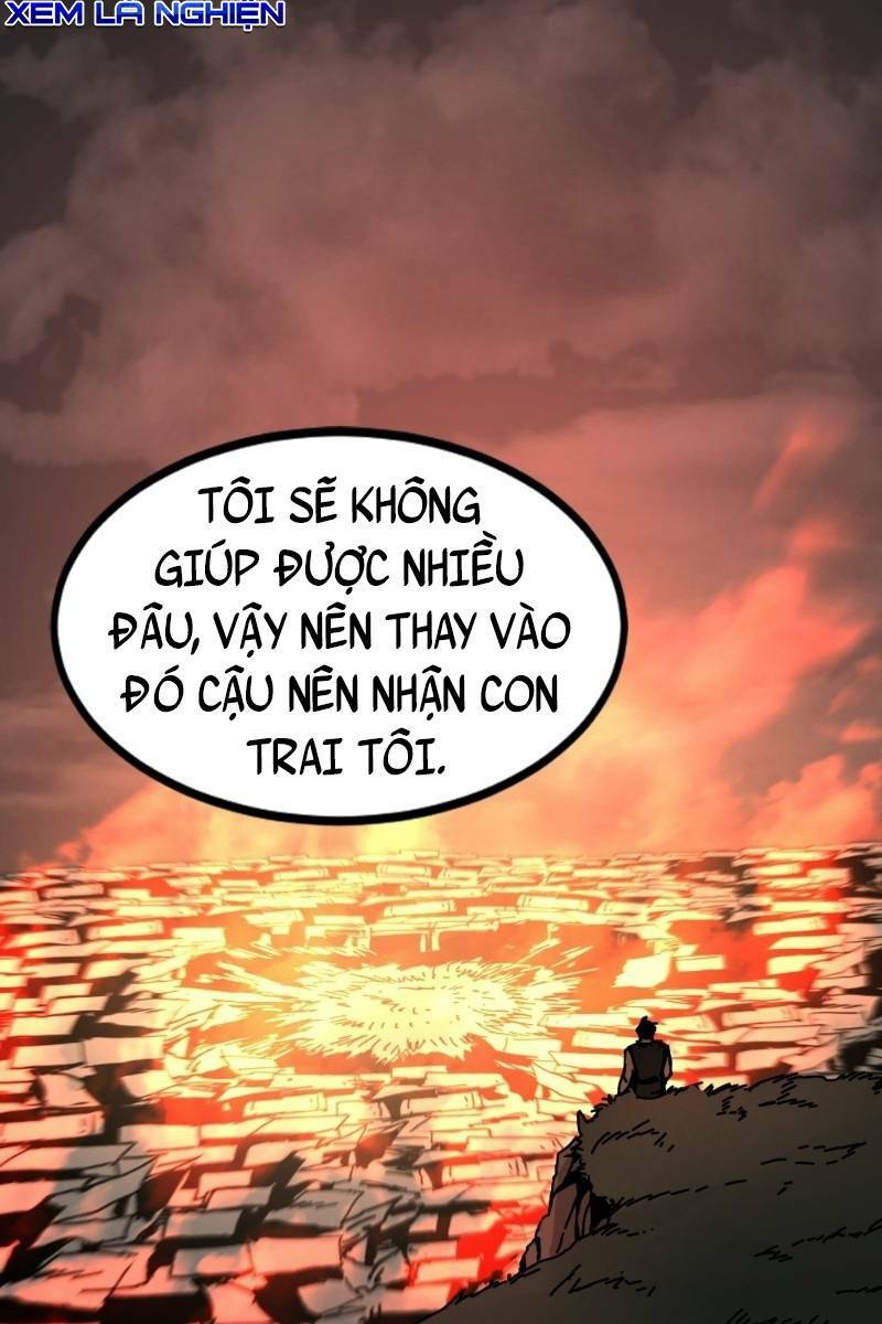 Kẻ Giết Anh Hùng Chapter 86 - Trang 2