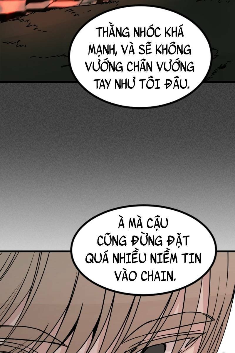 Kẻ Giết Anh Hùng Chapter 86 - Trang 2