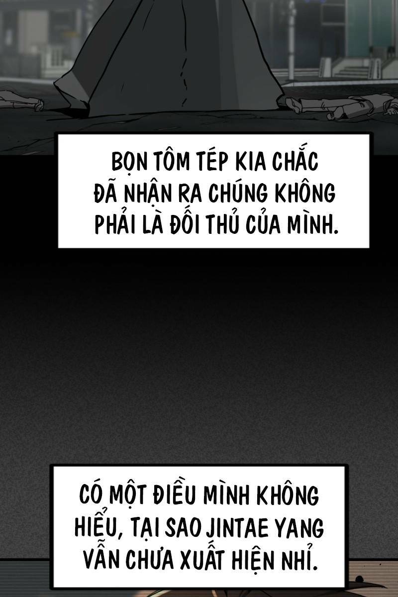 Kẻ Giết Anh Hùng Chapter 86 - Trang 2