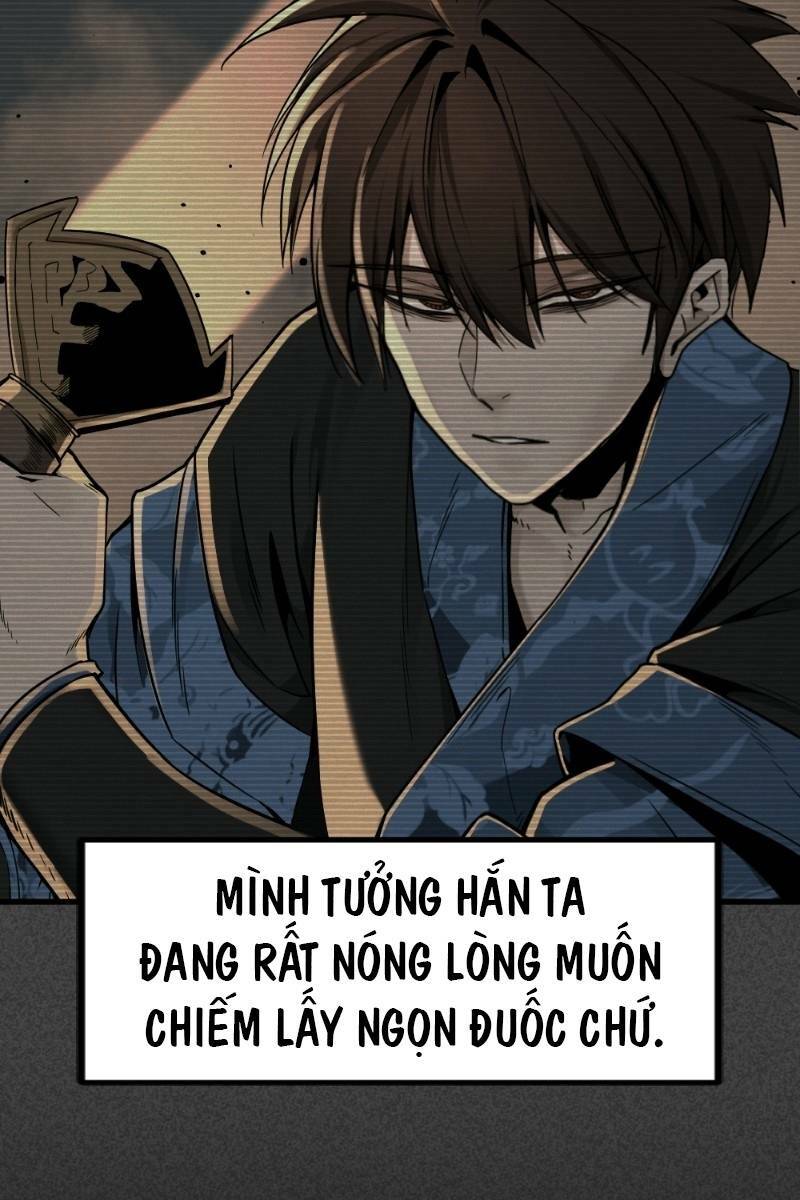 Kẻ Giết Anh Hùng Chapter 86 - Trang 2