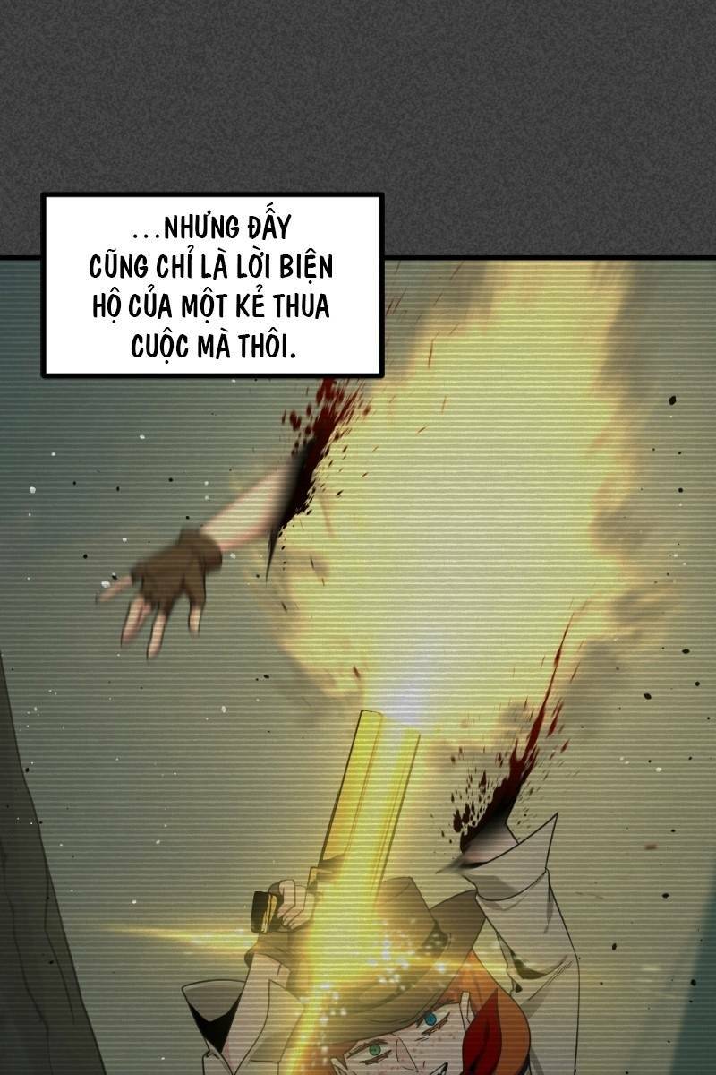 Kẻ Giết Anh Hùng Chapter 84 - Trang 2