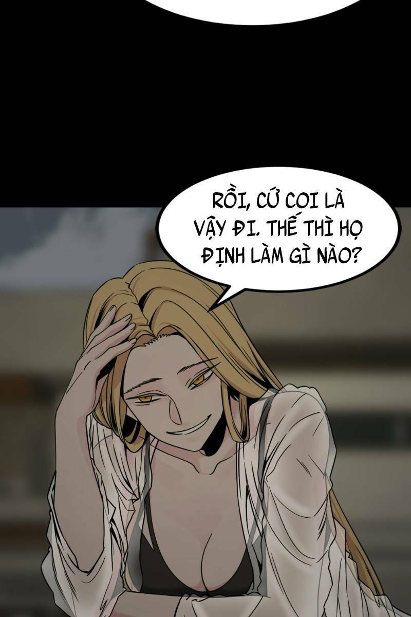 Kẻ Giết Anh Hùng Chapter 84 - Trang 2