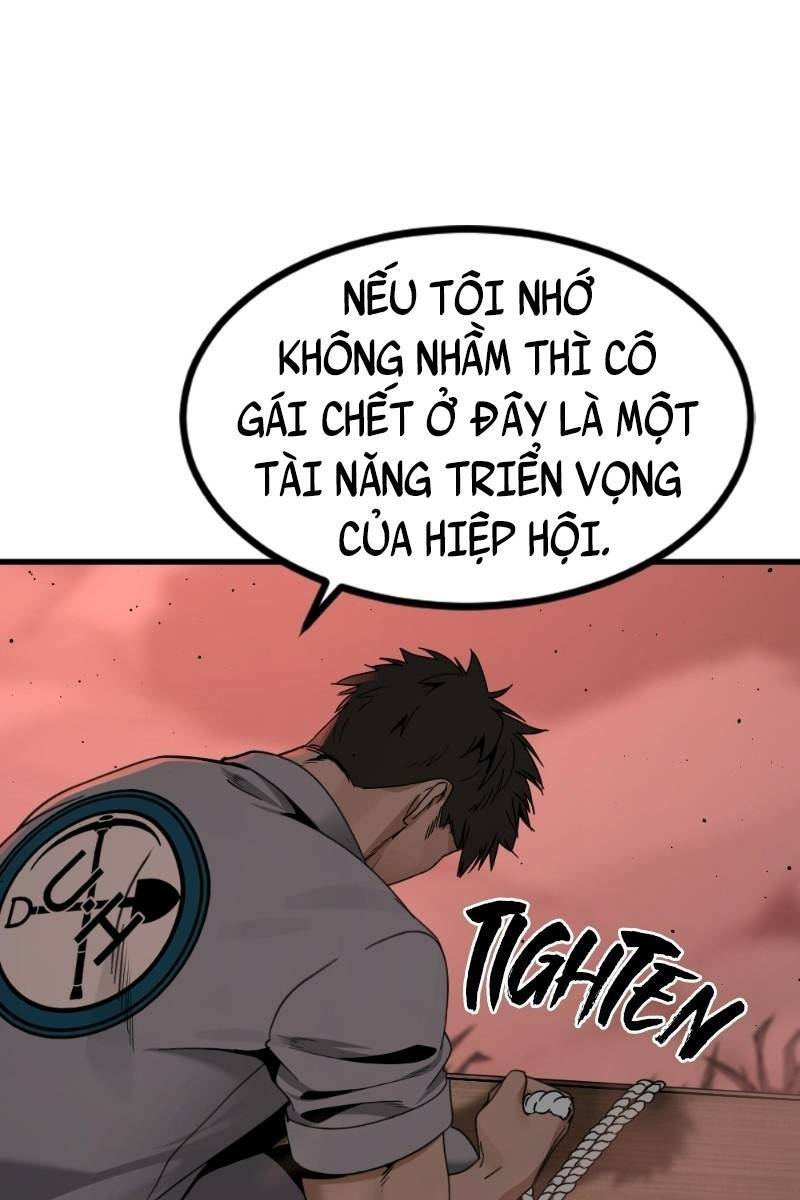 Kẻ Giết Anh Hùng Chapter 83 - Trang 2