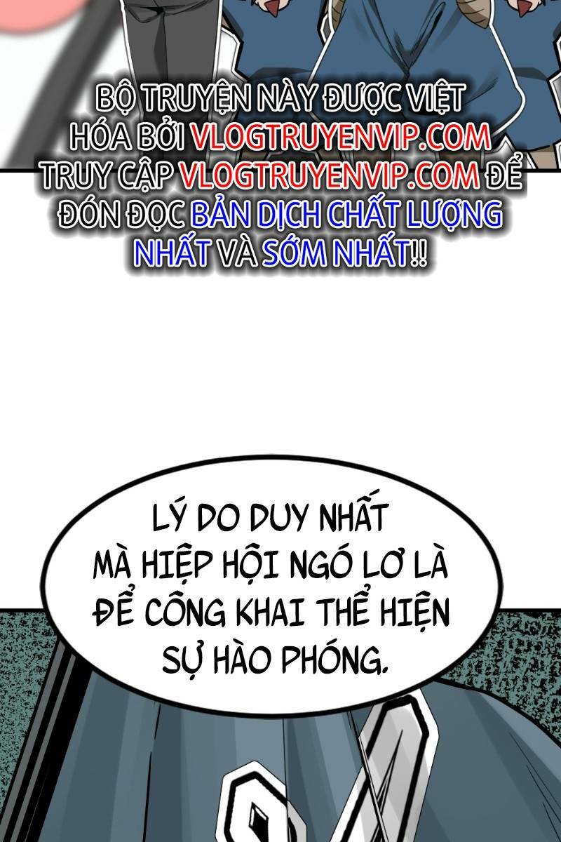 Kẻ Giết Anh Hùng Chapter 83 - Trang 2