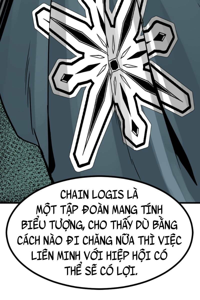 Kẻ Giết Anh Hùng Chapter 83 - Trang 2