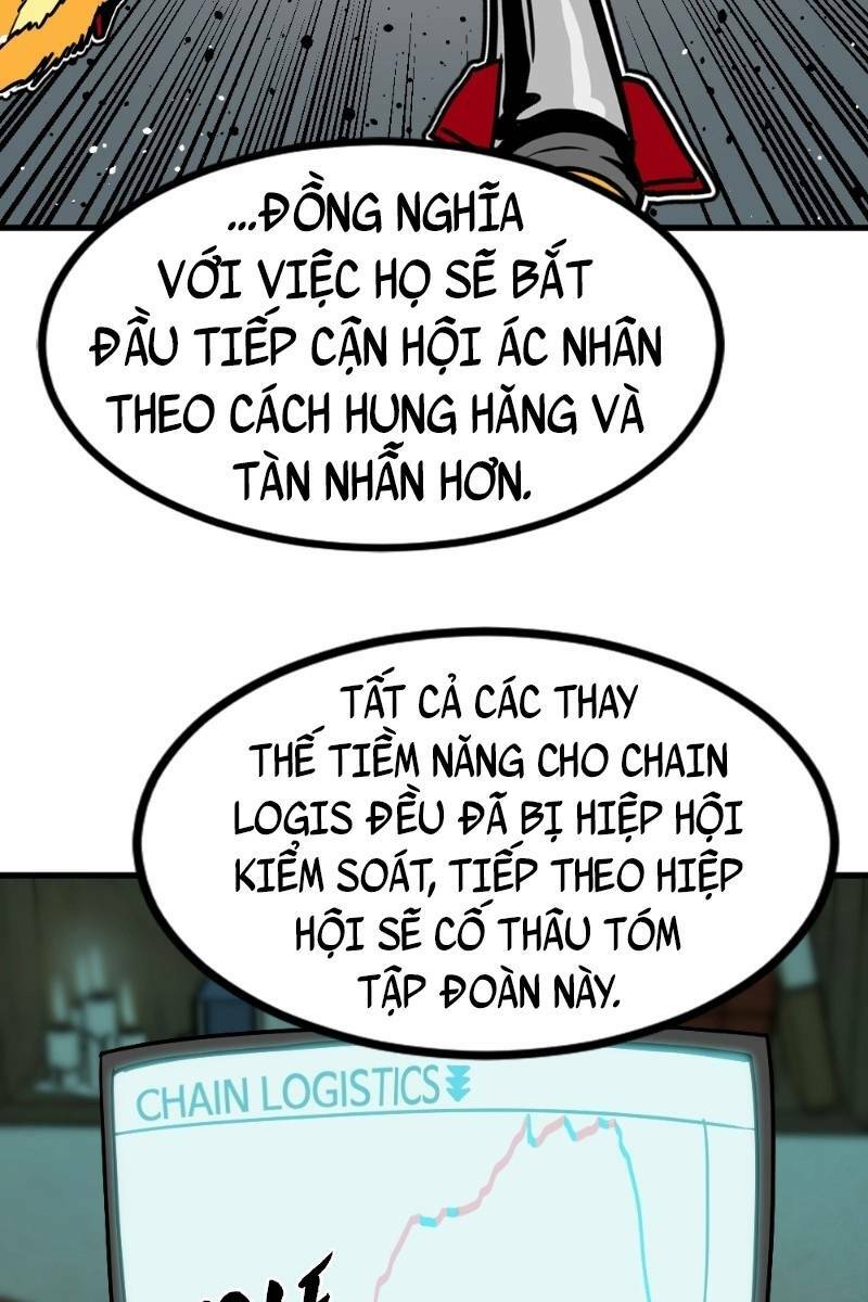 Kẻ Giết Anh Hùng Chapter 83 - Trang 2