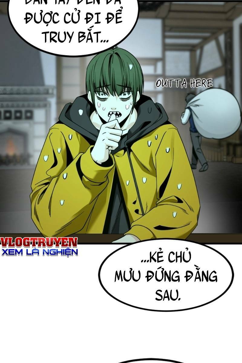 Kẻ Giết Anh Hùng Chapter 83 - Trang 2