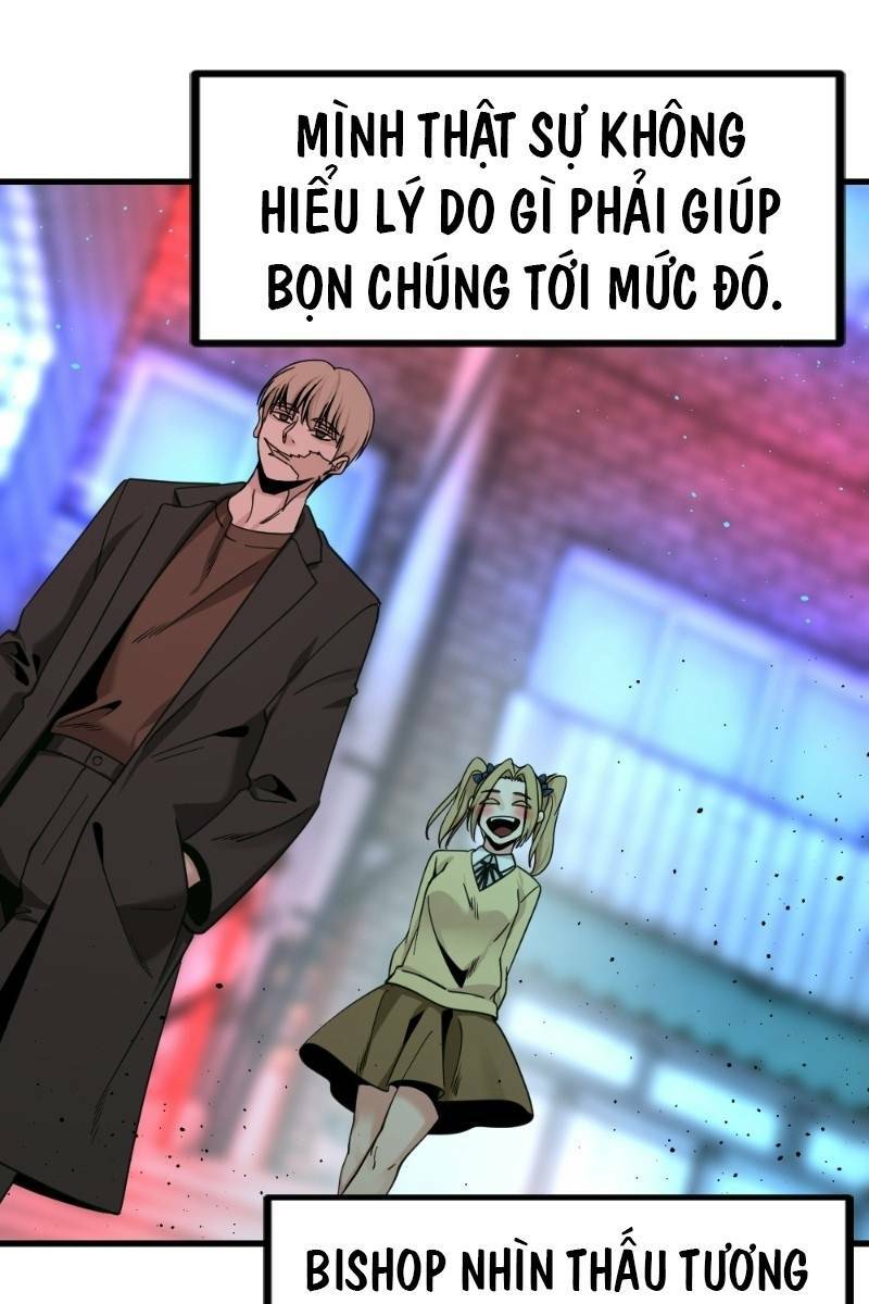 Kẻ Giết Anh Hùng Chapter 83 - Trang 2