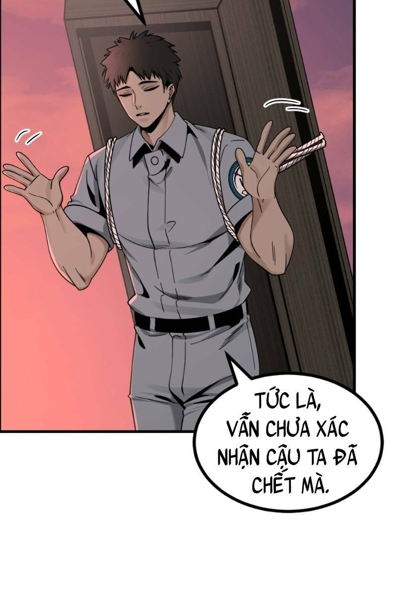 Kẻ Giết Anh Hùng Chapter 83 - Trang 2