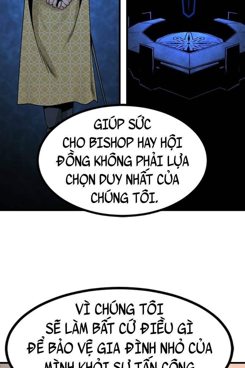 Kẻ Giết Anh Hùng Chapter 83 - Trang 2