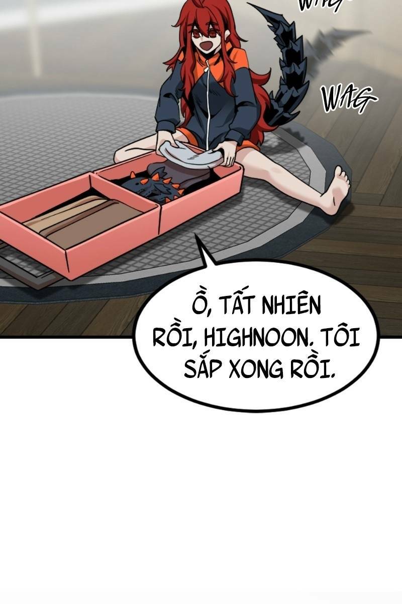 Kẻ Giết Anh Hùng Chapter 83 - Trang 2