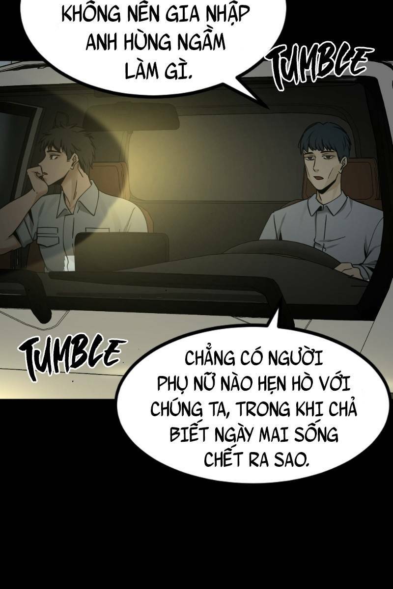 Kẻ Giết Anh Hùng Chapter 83 - Trang 2