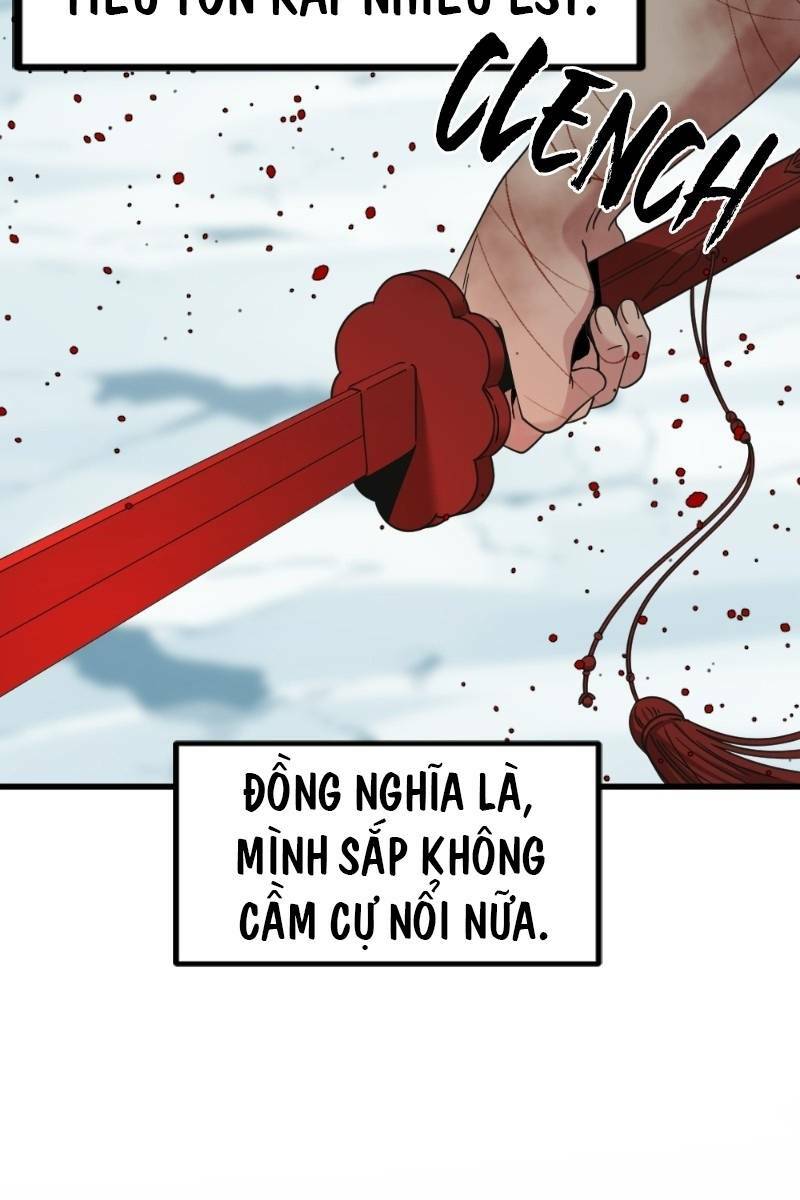 Kẻ Giết Anh Hùng Chapter 82 - Trang 2