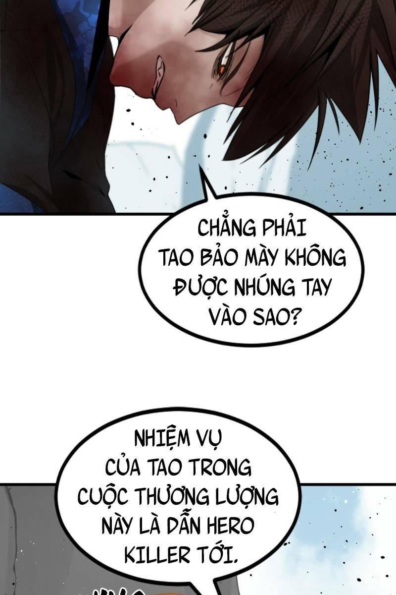 Kẻ Giết Anh Hùng Chapter 82 - Trang 2