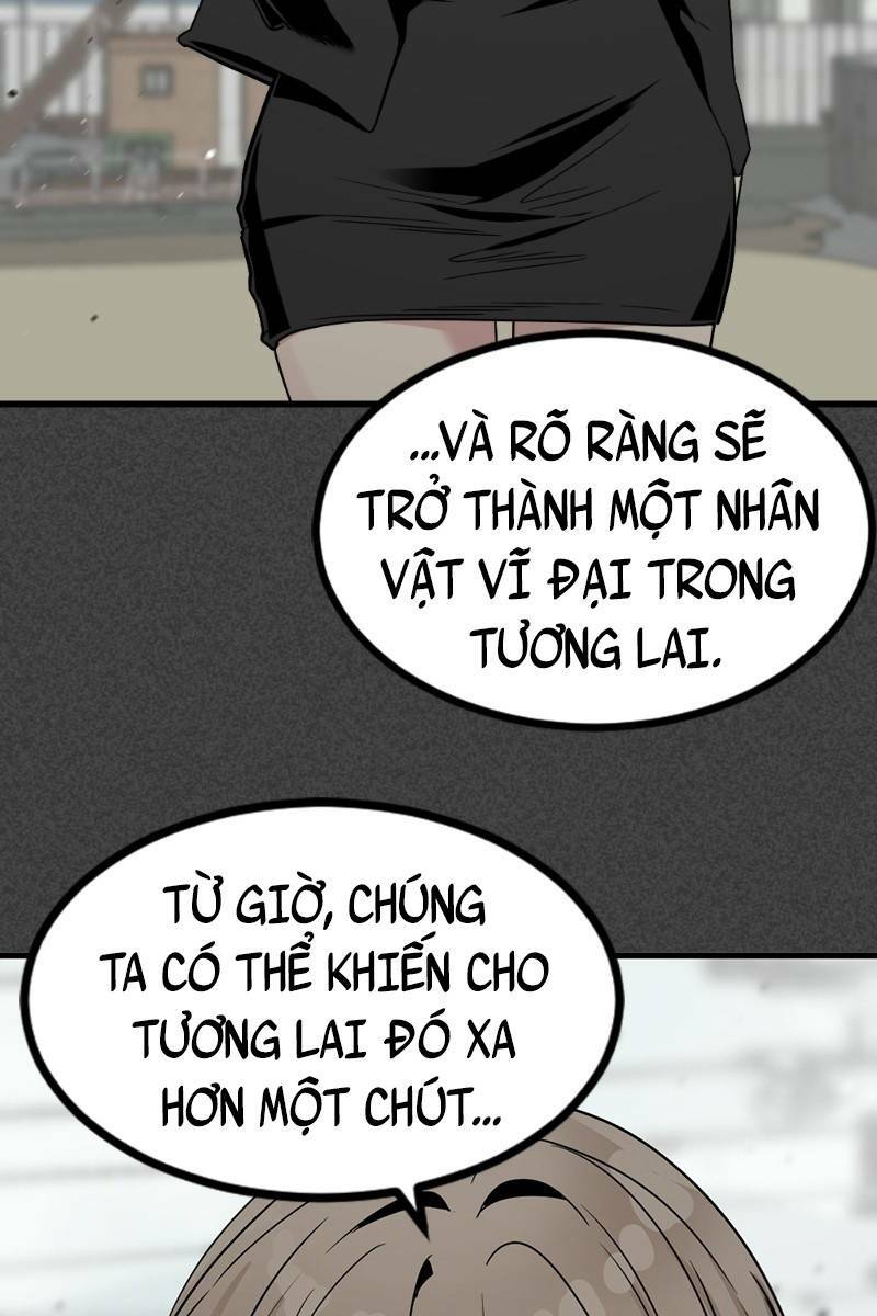 Kẻ Giết Anh Hùng Chapter 81 - Trang 2