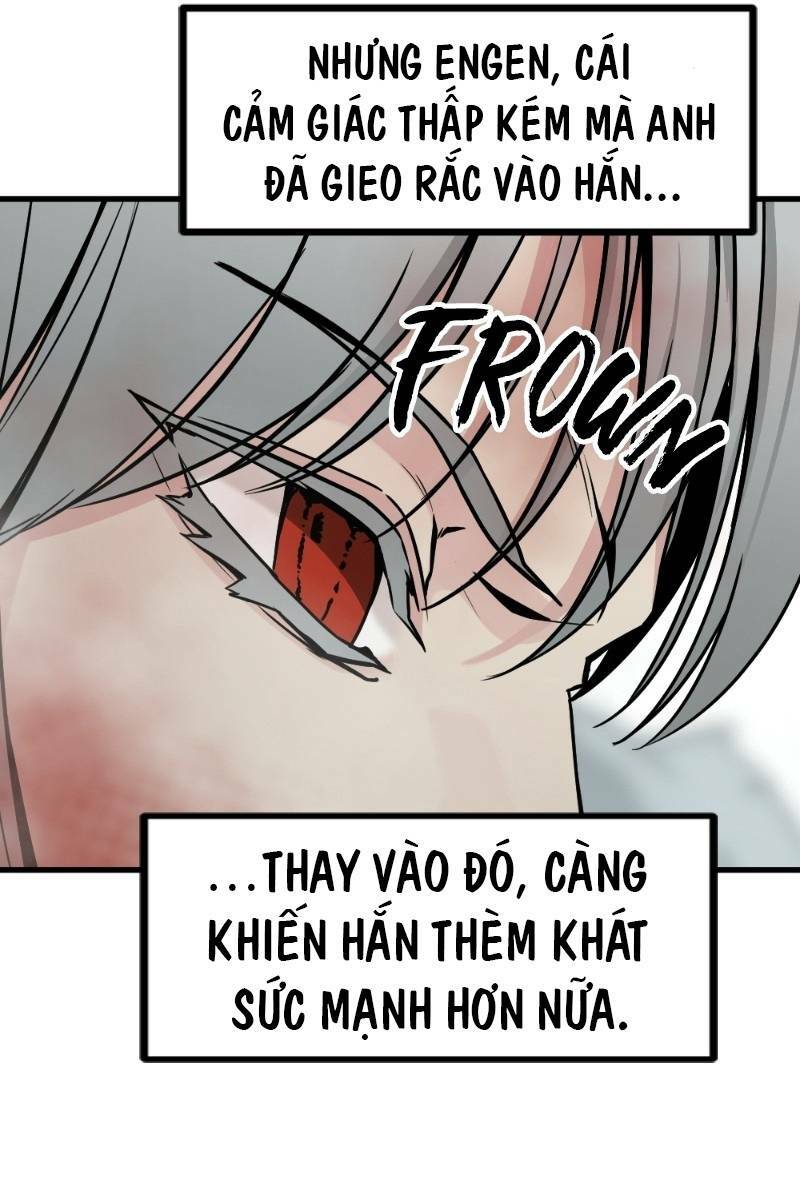 Kẻ Giết Anh Hùng Chapter 81 - Trang 2