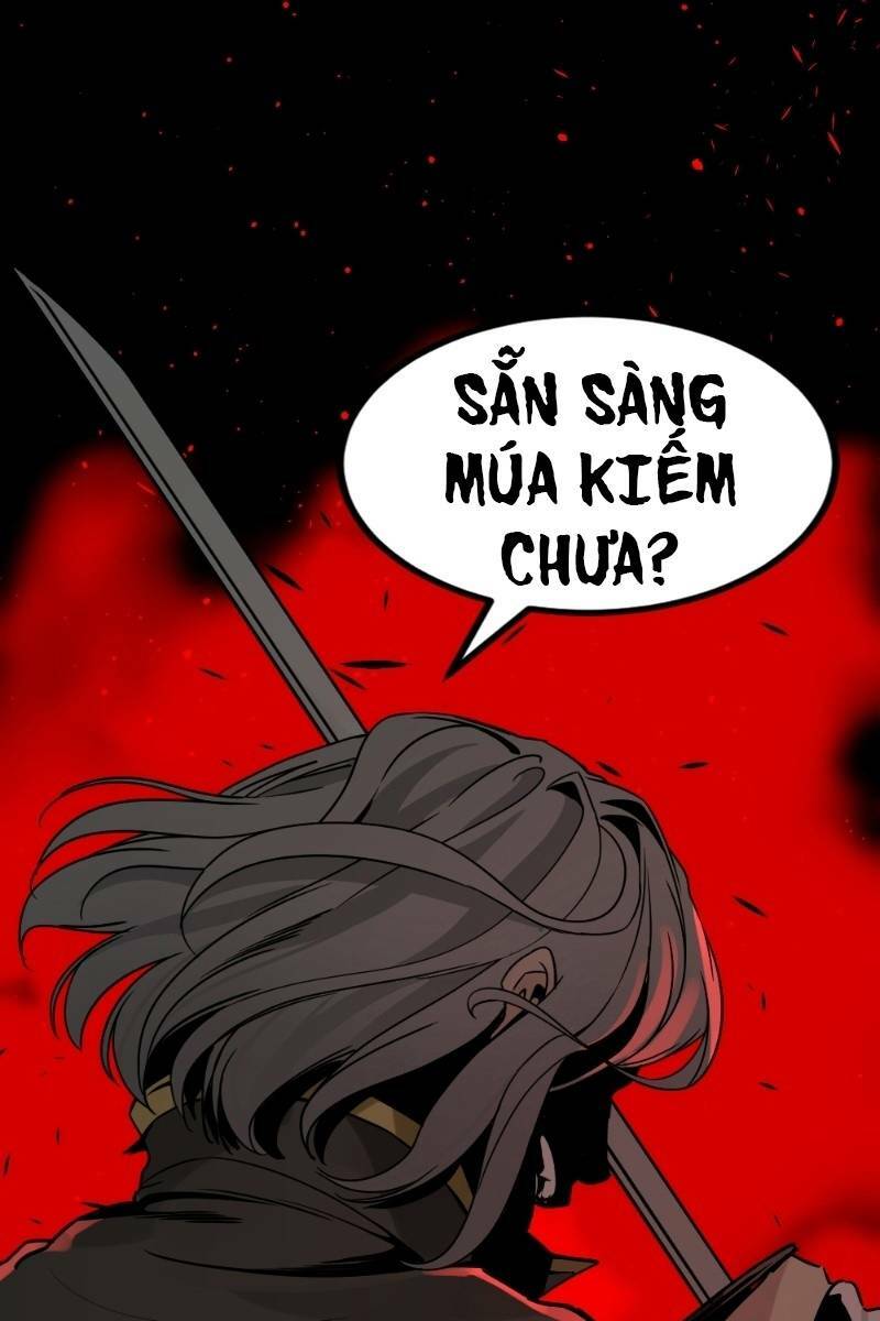 Kẻ Giết Anh Hùng Chapter 81 - Trang 2